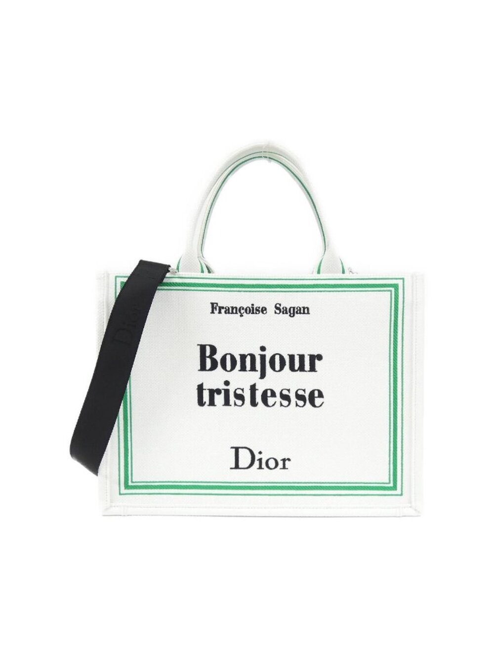 Dior Book Tote Bag Medium